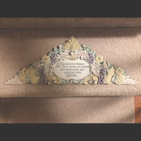 ❤️Home signage decor - Picture 2 of 6